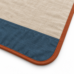 Duneweave Roll-Up Picnic Blanket