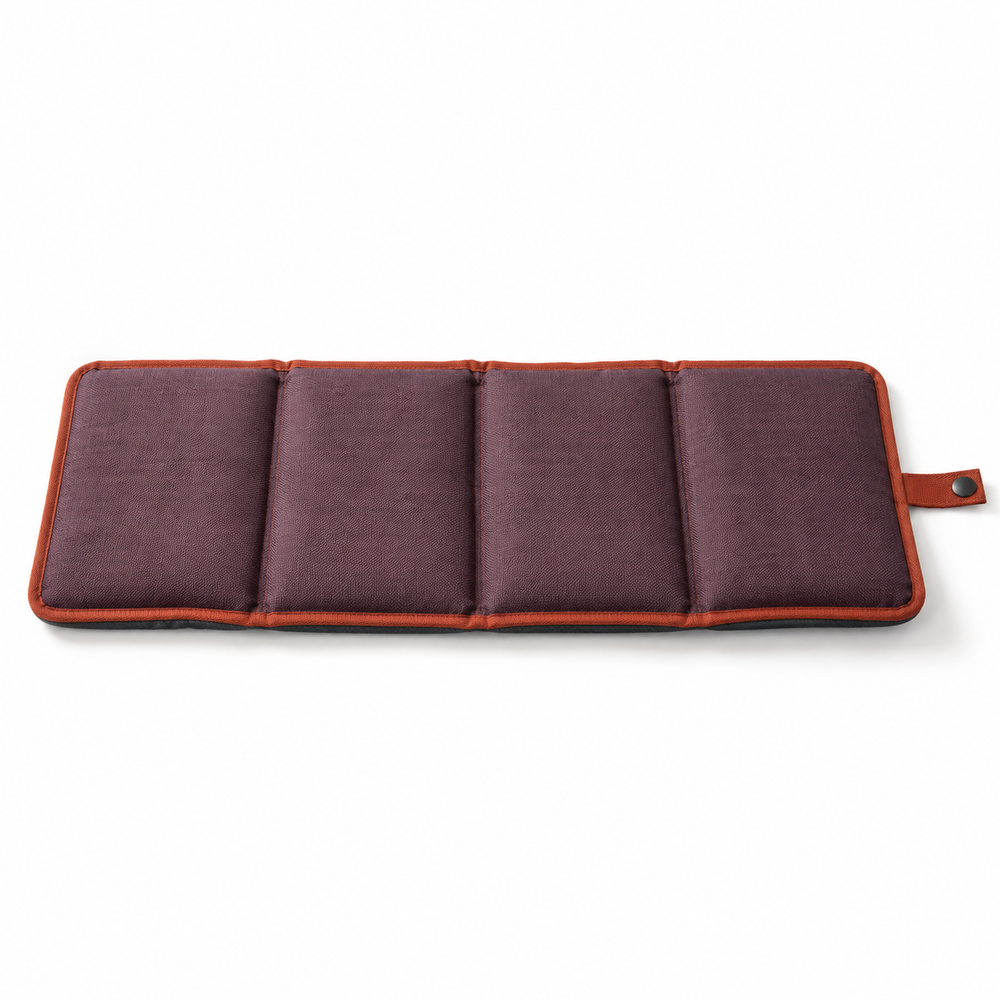 Ridgefold Four-Panel Camp Seat Pad