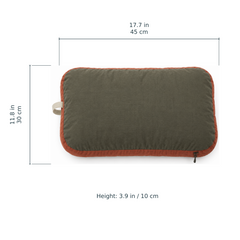 Hollowrest Camping Pillow