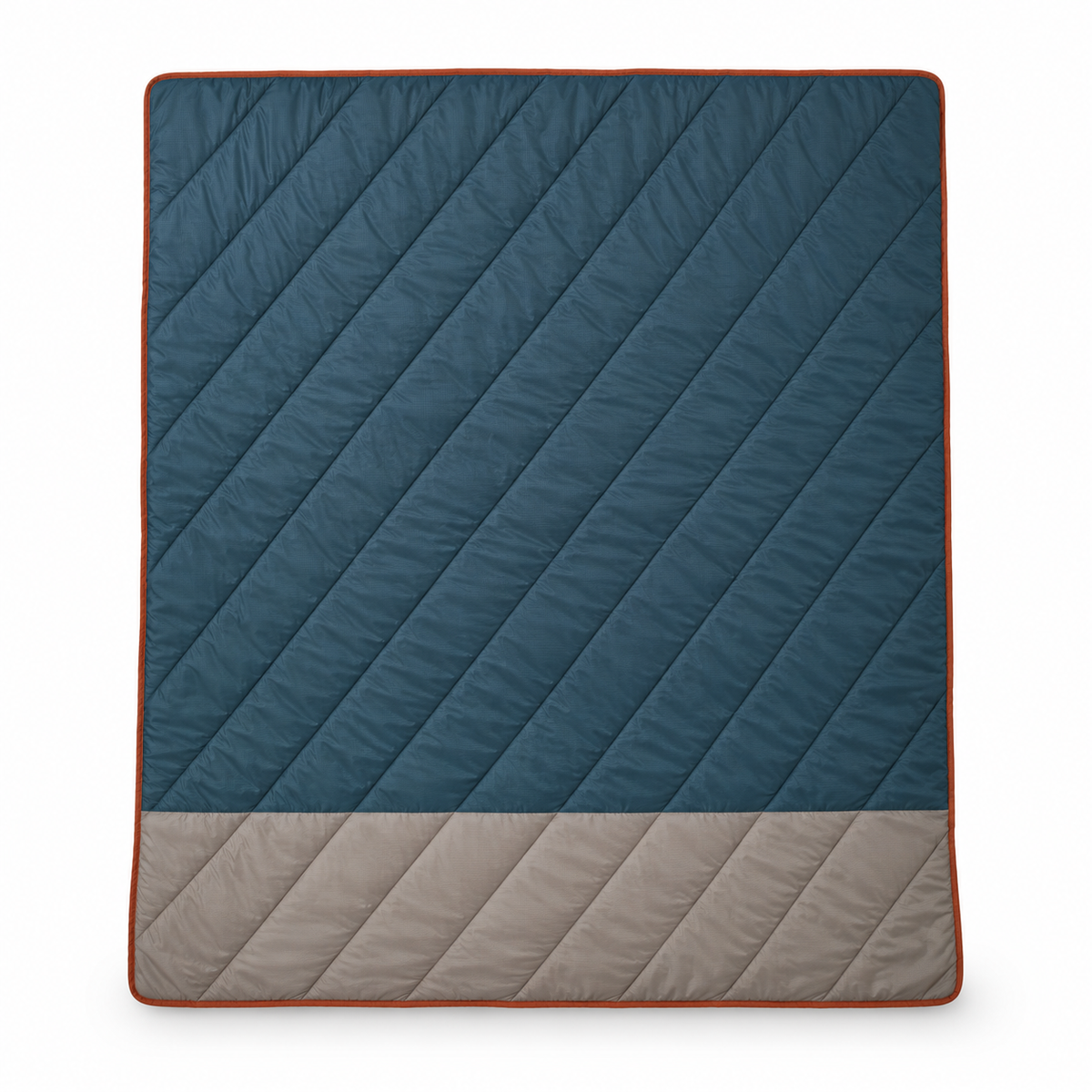 Bluehour Quilted Camp Blanket