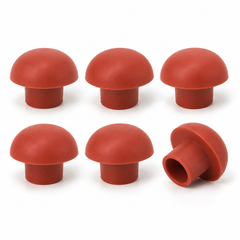 Roundtop Tent Stake Caps - Set of 6