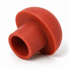 Roundtop Tent Stake Caps - Set of 6