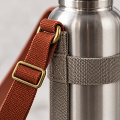 Crossweave Water Bottle Sling
