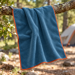 Tideweave Microfiber Camp Towel